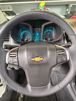 S10 2.4 MPFI LTZ 4X2 CD 8V