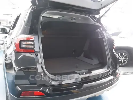 TIGGO 5X PRO 1.5 TCI FLEX HYBRID CVT