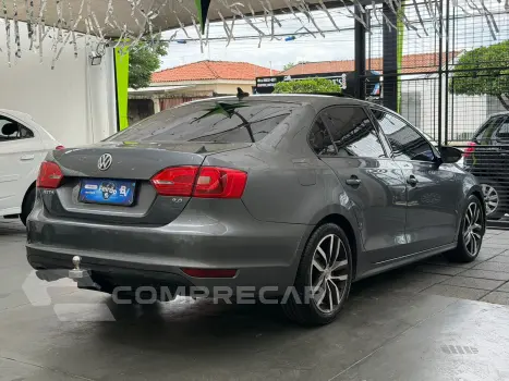 JETTA 2.0 Comfortline