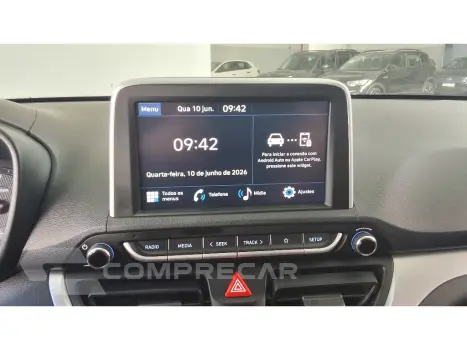 HB20 1.0 12V FLEX COMFORT PLUS MANUAL