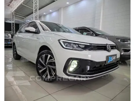 VIRTUS 1.0 200 TSI HIGHLINE AUTOMÁTICO