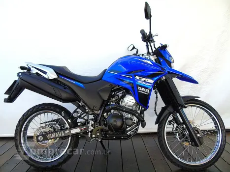 Yamaha YAMAHA XTZ 250 LANDER
