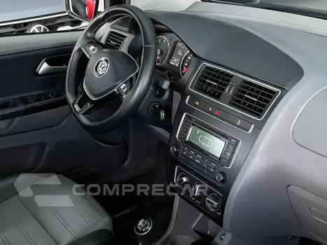 Fox Highline1.6 Flex 16V 5p