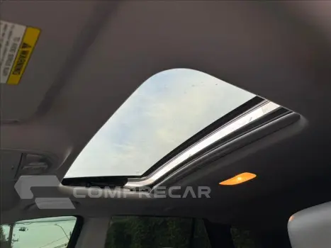 SANTA FÉ 3.5 MPFI GLS 7 Lugares V6 24V 285cv
