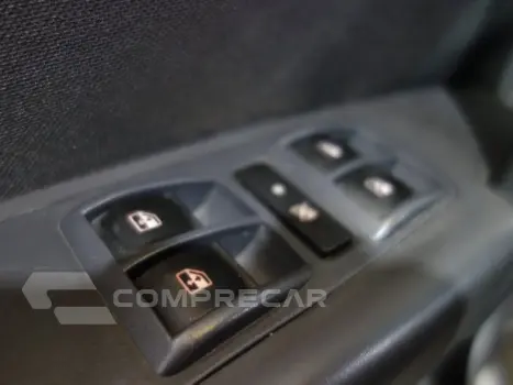 GRAND SIENA - 1.4 MPI ATTRACTIVE 8V 4P MANUAL