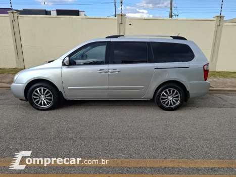 CARNIVAL 3.5 EX V6 24V