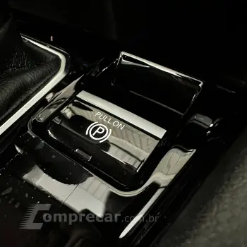 COMPASS LONG. T270 1.3 TB 4x2 Flex Aut.