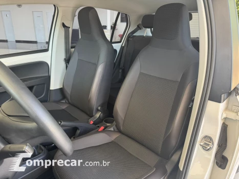 UP 1.0 170 TSI Xtreme