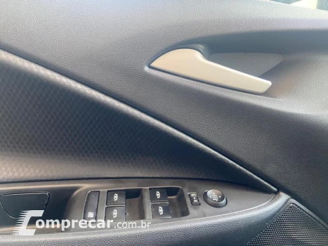 ONIX HATCH 1.0 12V FLEX 5p MEC