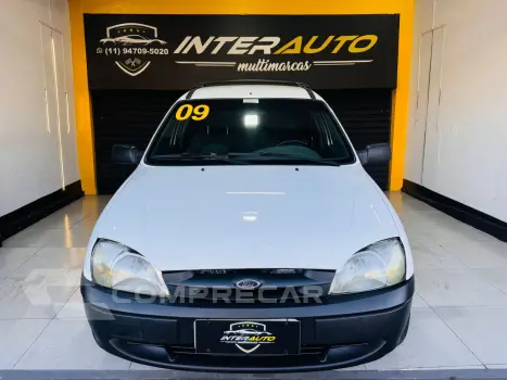 COURIER 1.6 L 8V