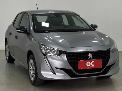 208 1.0 6V FLEX LIKE MANUAL