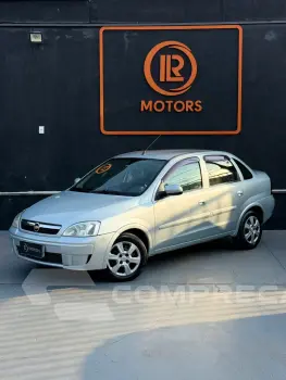 CHEVROLET CORSA 1.4 MPFI Premium Sedan 8V 4 portas