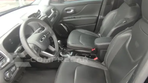 RENEGADE 1.3 T270 Turbo Longitude