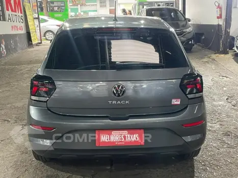 POLO TRACK 1.0 FLEX 12V 5P