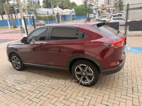 HR-V 1.5 16V 4P FLEX EX AUTOMÁTICO CVT
