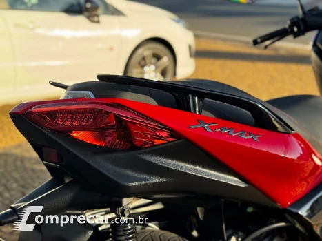 XMAX 250 ABS