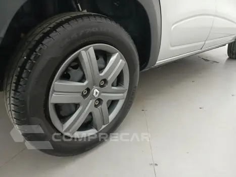 KWID 1.0 12V SCE FLEX ZEN MANUAL