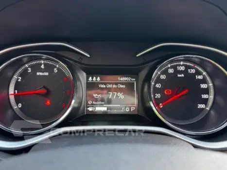 ONIX - 1.0 TURBO PREMIER AUTOMÁTICO