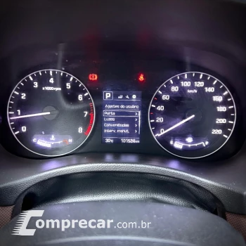 CRETA 2.0 16V Prestige