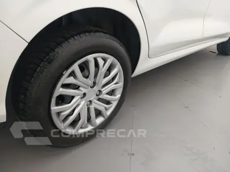 CRONOS 1.3 FIREFLY FLEX DRIVE CVT