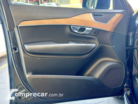 XC 90 2.0 T8 RECHARGE PLUS AWD GEARTRONIC