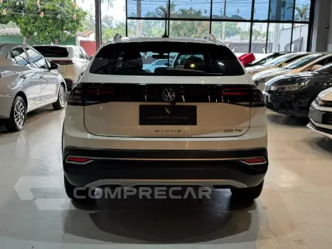 NIVUS 1.0 200 TSI TOTAL FLEX HIGHLINE AUTOMÁTICO