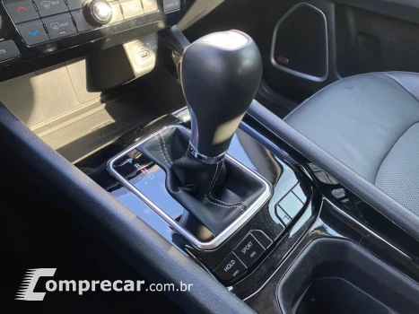 COMPASS 1.3 T270 Turbo Longitude