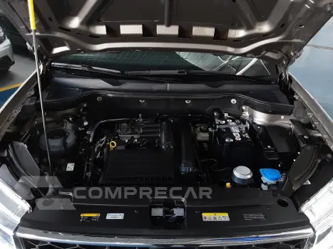TAOS 1.4 250 TSI TOTAL FLEX HIGHLINE AUTOMÁTICO