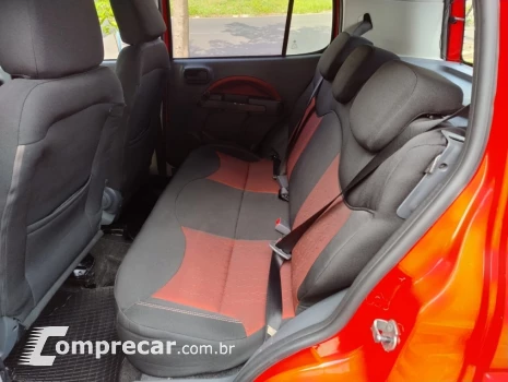 UNO 1.4 EVO Sporting 8V