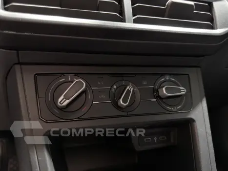 VIRTUS 1.0 170 TSI MANUAL
