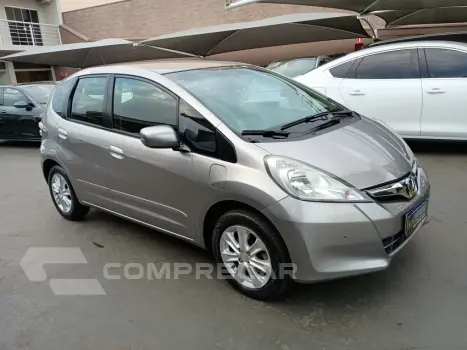 FIT 1.4 LX 16V