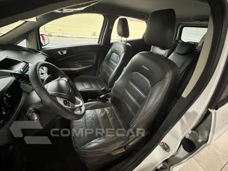 ECOSPORT 1.6 Freestyle 8V