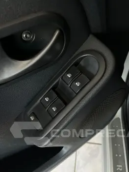 SANDERO 1.6 Privilège 8V