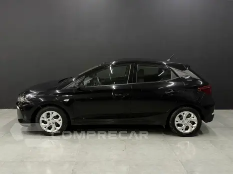 HB20 1.0 12V FLEX SENSE PLUS MANUAL