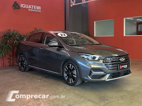ARRIZO 6 PRO 1.5 VVT TURBO iFLEX CVT