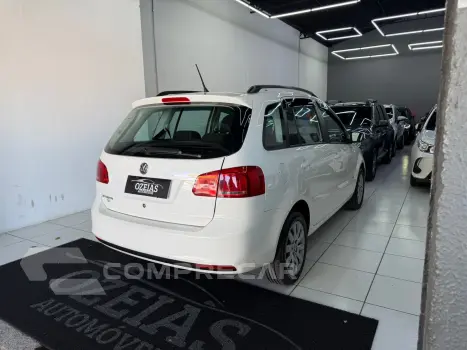 SPACEFOX 1.6 MI Trend 8V