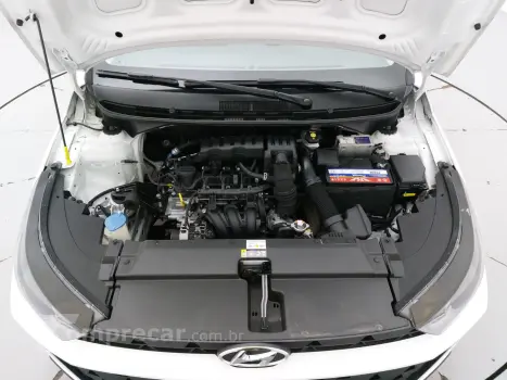 HB20S 1.0 12V FLEX LIMITED PLUS MANUAL