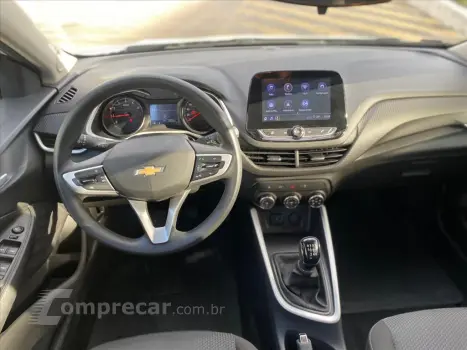 ONIX 1.0 FLEX LT MANUAL