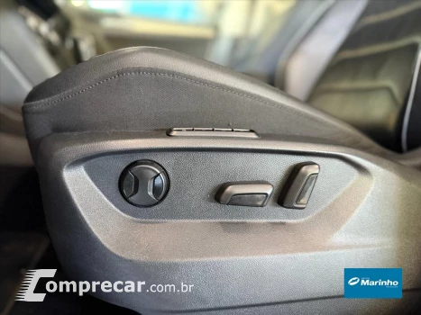 TIGUAN 1.4 250 TSI TOTAL FLEX ALLSPACE COMFORTLIN