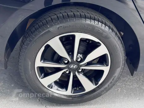 HB20S 1.6 PREMIUM 16V FLEX 4P AUTOMÁTICO