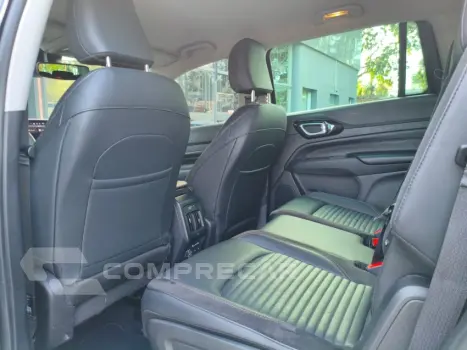 COMMANDER 1.3 T270 Turbo Limited