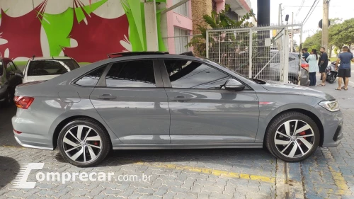 JETTA 2.0 350 TSI GLI DSG