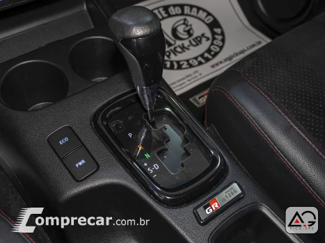 HILUX 2.8 D-4d Turbo CD Gr-s 4X4