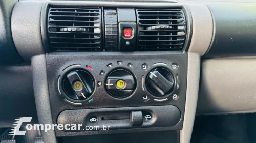 CLASSIC 1.0 MPFI LS 8V