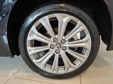 Corolla 2.0 16V 4P XEI FLEX AUTOMÁTICO
