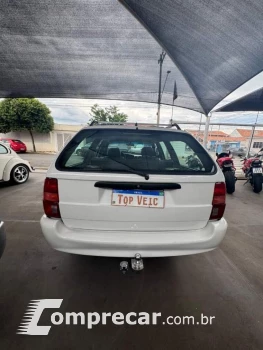 QUANTUM 1.8 I 8V