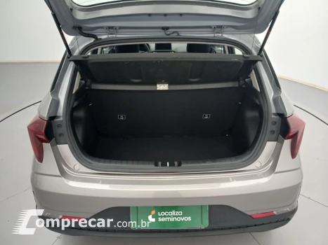HB20 1.0 12V FLEX COMFORT MANUAL