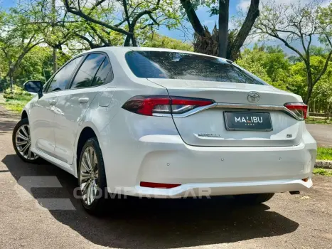 COROLLA 2.0 XEI 16V