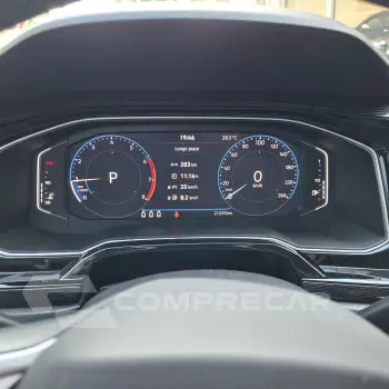 POLO 1.0 170 TSI Highline