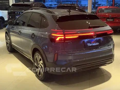 NIVUS 1.0 200 TSI Highline